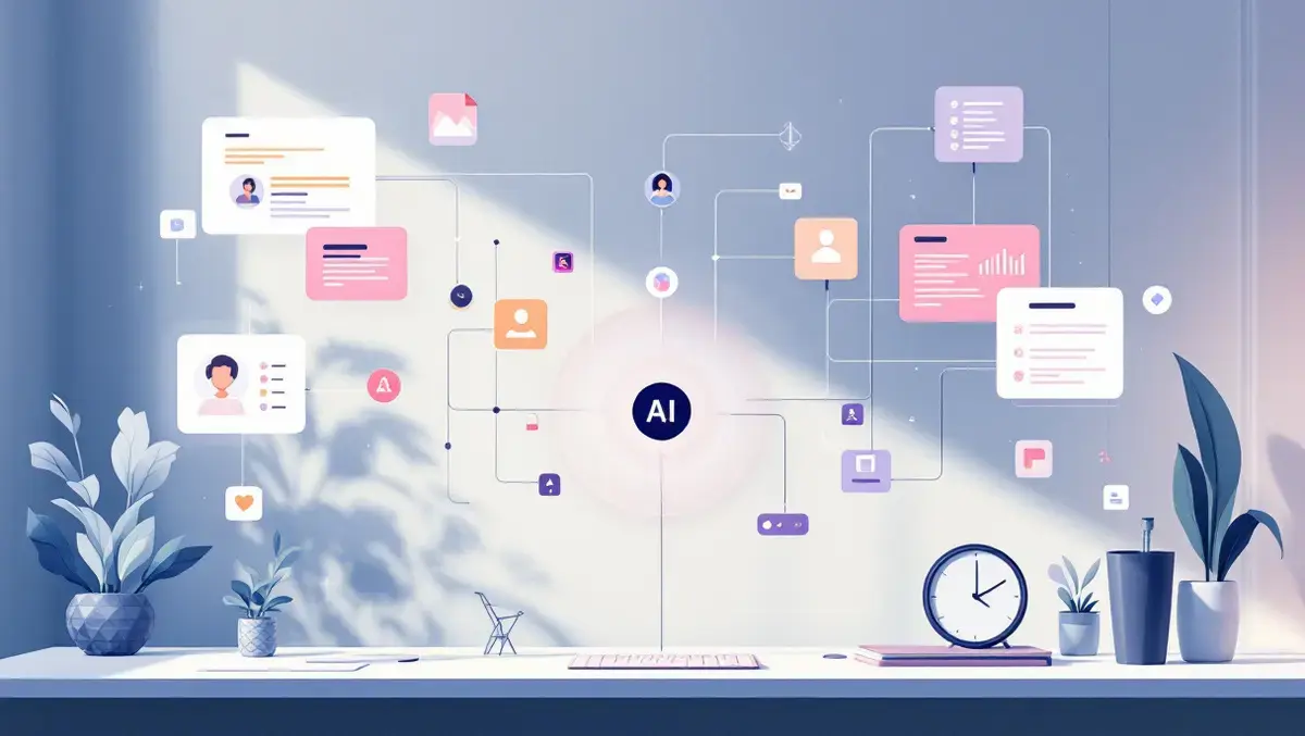 OpenAI unveils 20 updates with new agents & GPT-6.1
