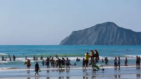 Waimārama Beach proposal would ban cars and utes, require ATV permits