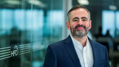 DataVita invites Greens to Chapelhall data centre tour