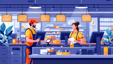 Kitestring & GK Software deepen retail tech partnership