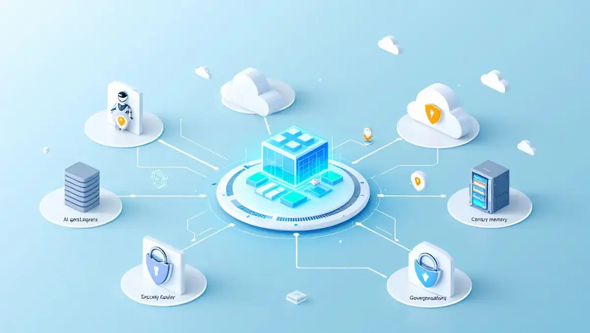 MongoDB launches Atlas Agent Engine for AI production
