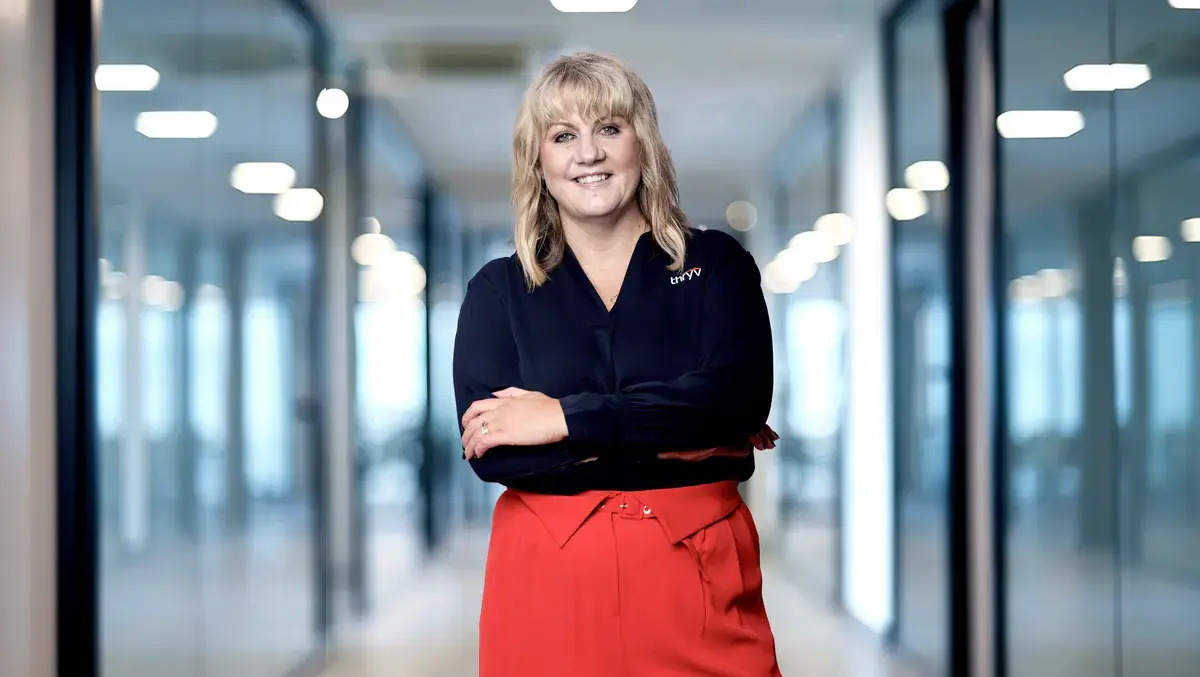 AI Trends Create New Leadership Opportunities for Women in New Zealand Small Businesses