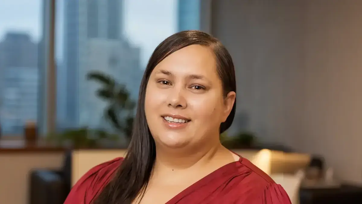 Kara Smith lands Recruitment Leader of the Year final