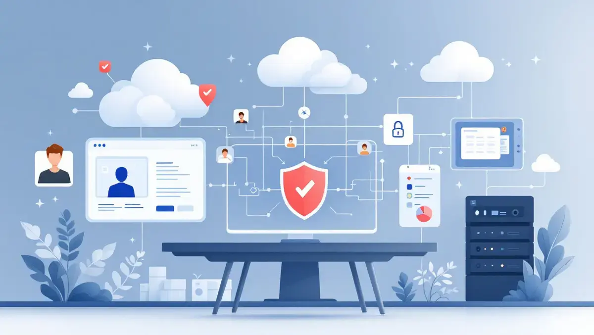 SailPoint adds cloud identity tools & IdentityIQ 9.0