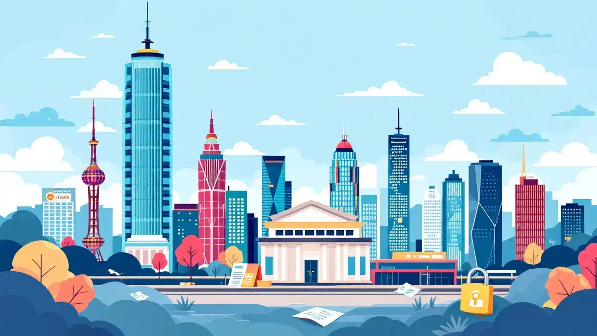 Hyperlayer joins Asia Pacific fintech lab as finalist