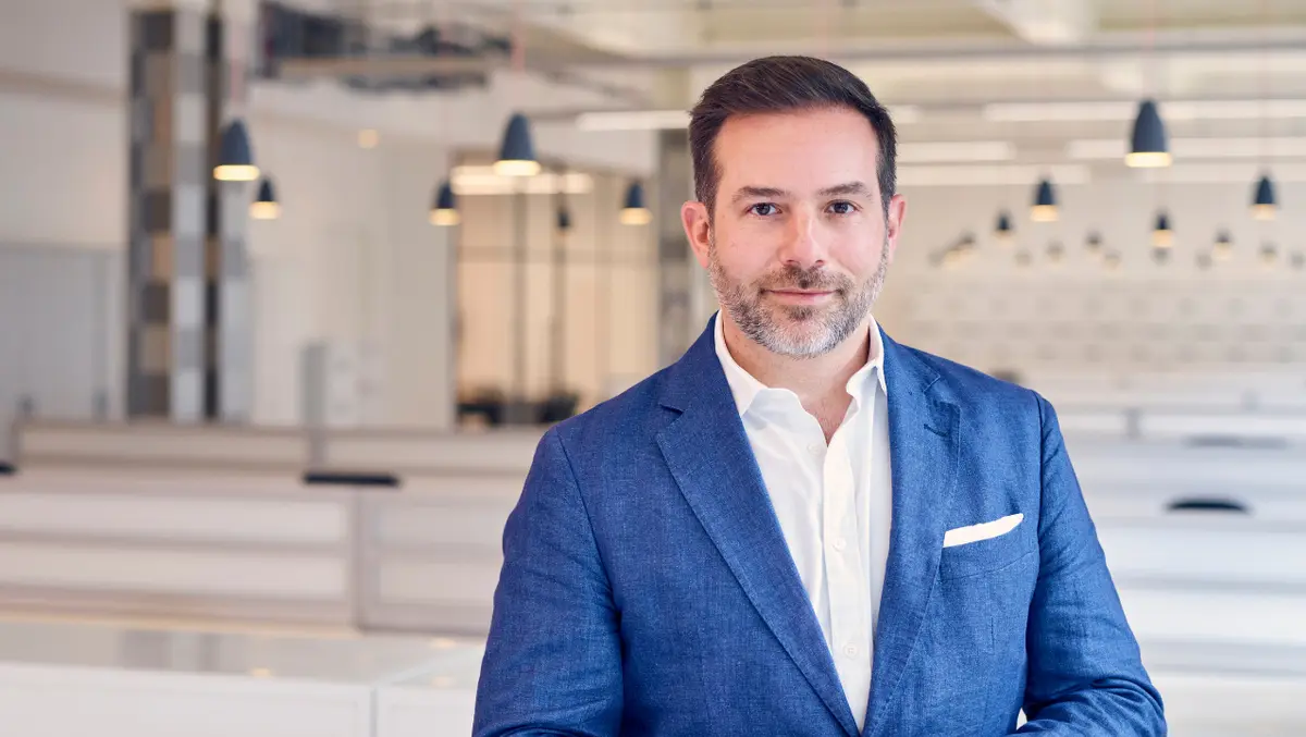 BP3 appoints Richard Neish as Chief Executive Officer