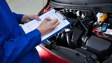 Mechanic urges people to check their car as WoF set to go longer