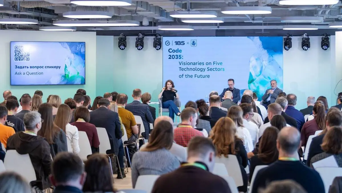 Talwar says AI will reshape work, cities & medicine