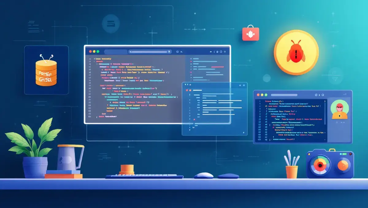 Devart adds PostgreSQL debugger & free AI Assistant