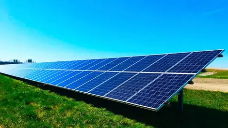 Canterbury solar farm approved at reduced scale