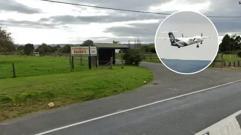 Rotorua school hits back at airport roadblock, calls on council to step in