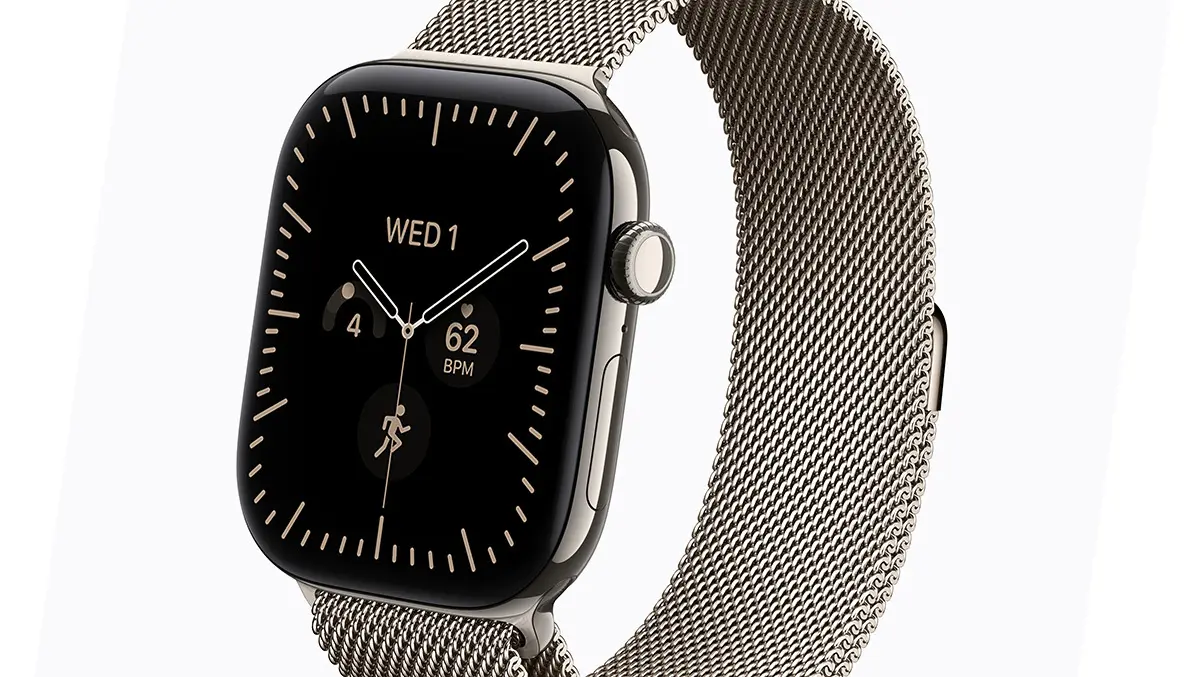 Hands-on review: Apple Watch Series 12 46mm Cellular