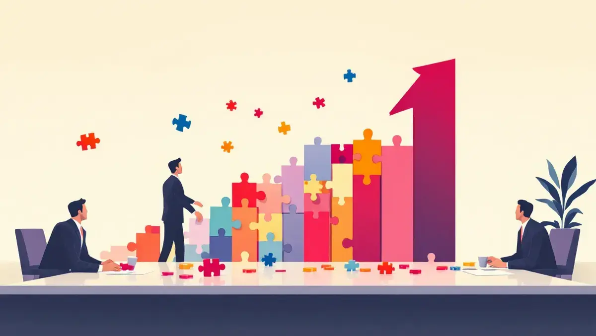 Kotter launches AI accelerator to boost business value