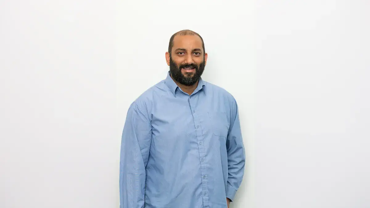 Inde promotes Naveed Khan to Technical Director role