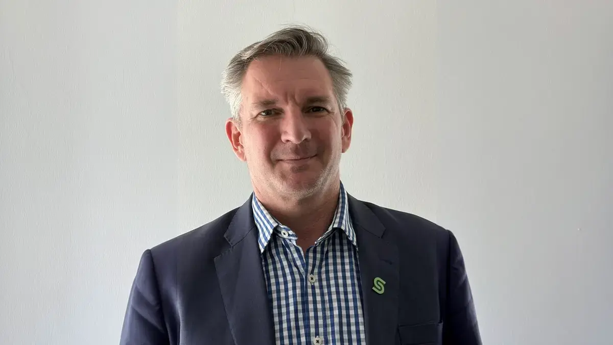Cohesity appoints Matthew Johnston to lead APJ partner sales