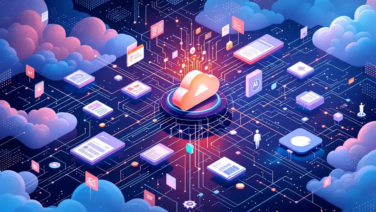 Cloudflare & OpenAI pilot indexes millions of pages