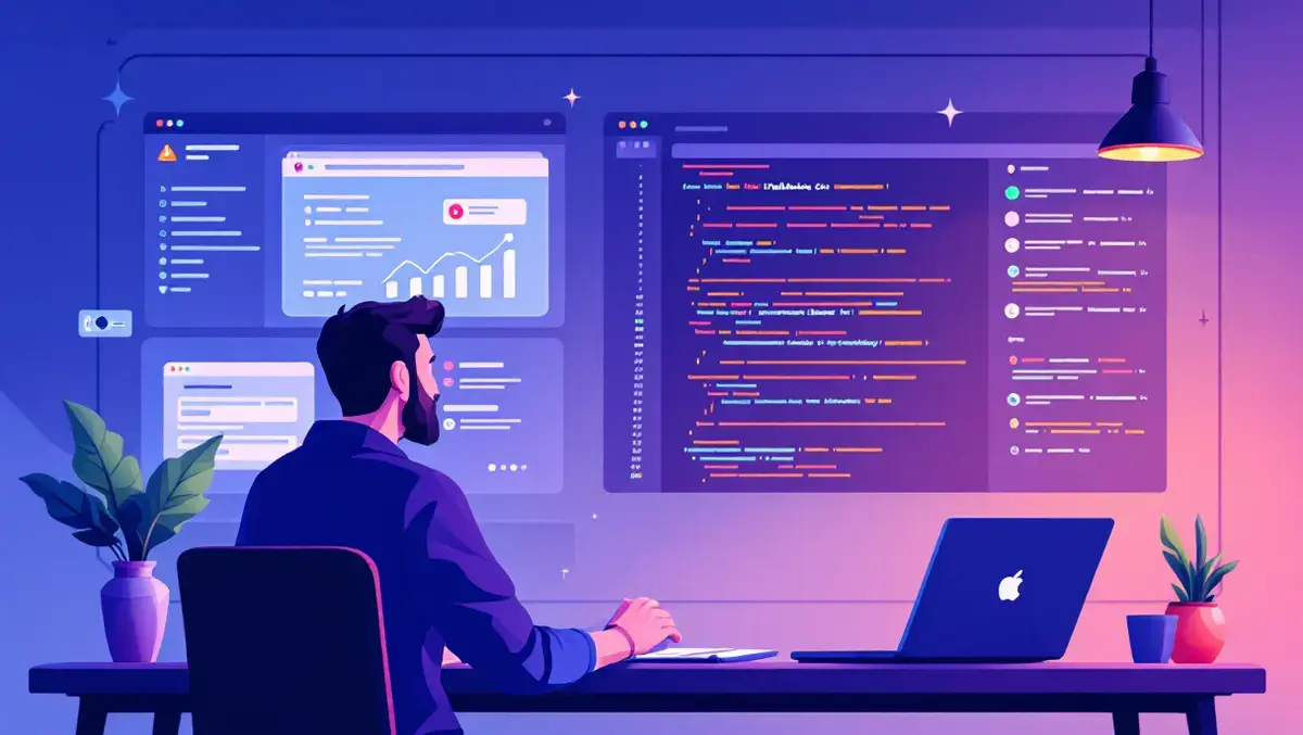 Mac admins use AI code in production, rollback lags