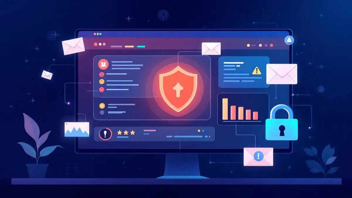 Proofpoint joins Microsoft ICES in Defender portal