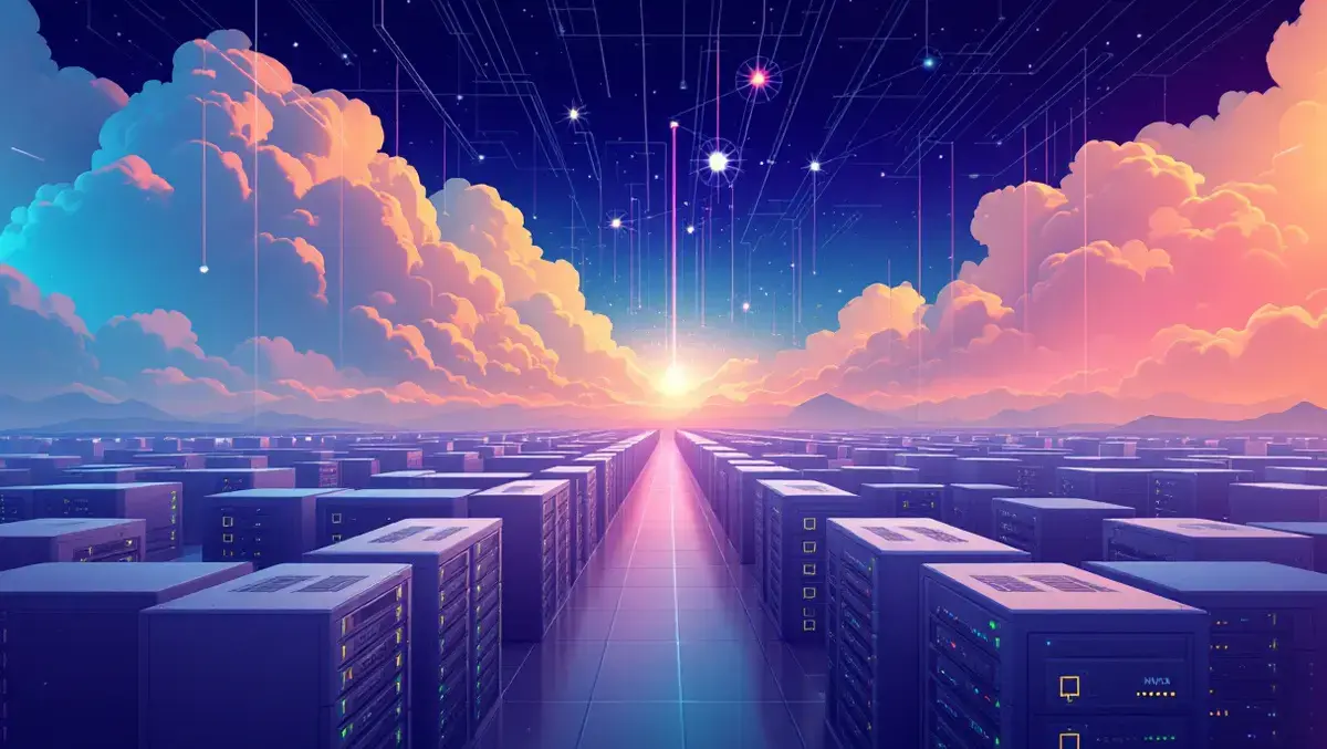 Oracle expands NVIDIA AI cloud with Vera Rubin systems
