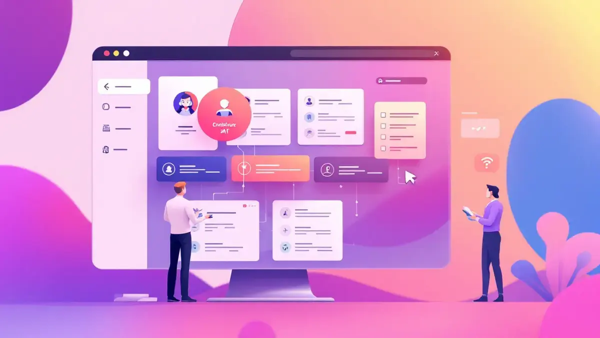 Oracle launches AI registry for Fusion application setup