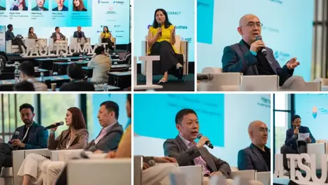 Tokenised assets face institutional tests on liquidity