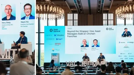 DigiFT sets out rules for tokenised vault distribution