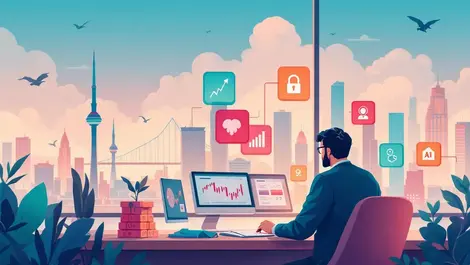 Digift sets controls for AI agents in tokenised finance