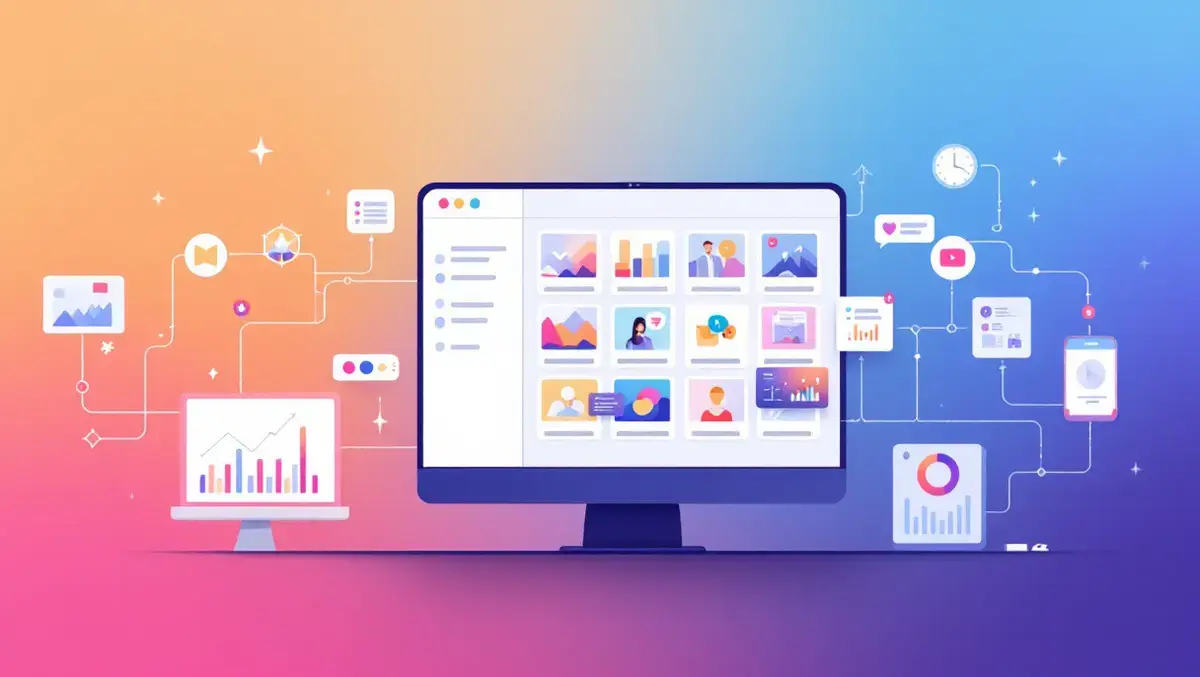 Cloudinary named Gartner Leader in digital asset management